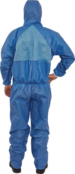 Jednorázová kombinéza 4532+