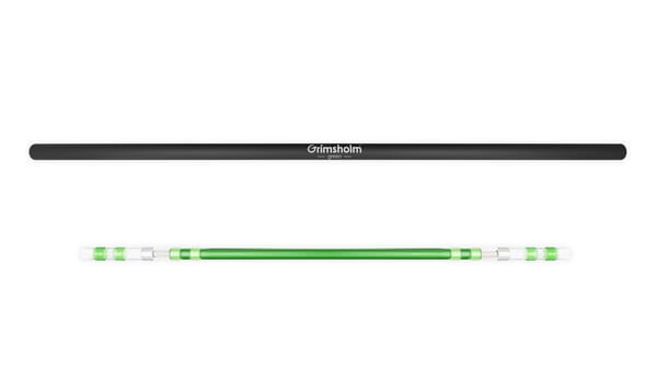 Raccord thermorétractable, long, 4x · réf. FGP163