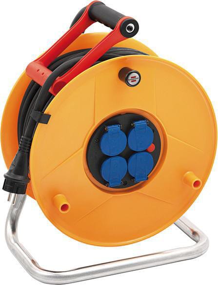 Enrouleur de câble standard PRO 40m · réf. EM1233121