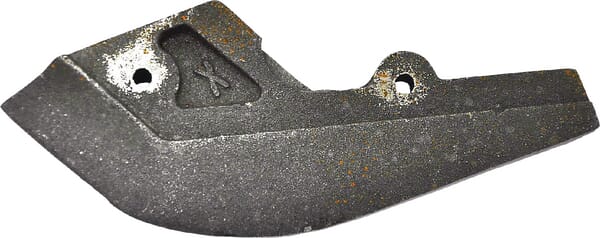 Etrave de soc a mais Kuhn · réf. BNB0023