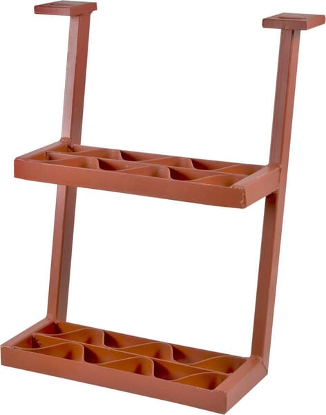 Escalier de cabine pour C-385 · réf. 26900080368450