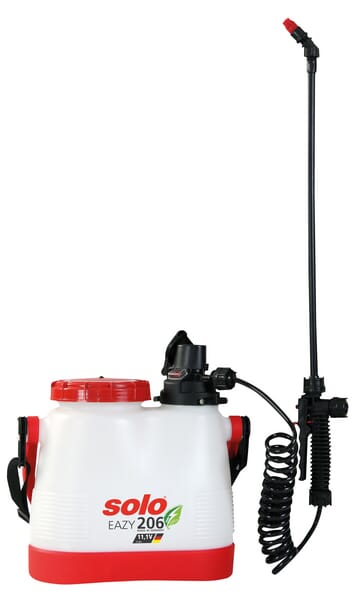 Pulvérisateur à batterie 6L, Solo EAZY  · réf. 20601WA