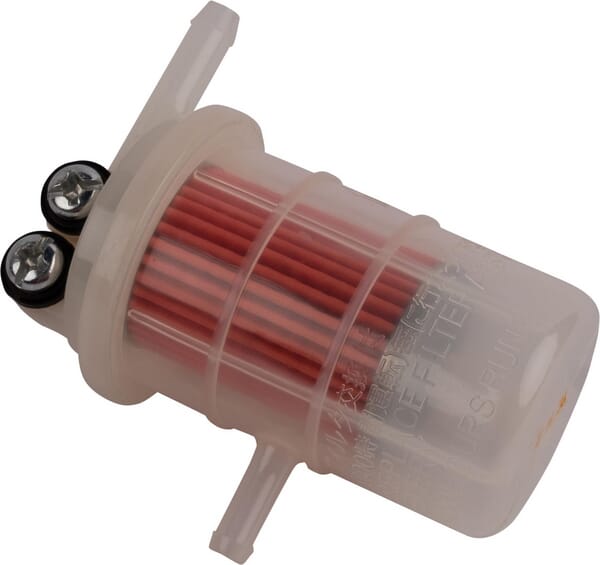 Filtre à carburant — réf. 000945750