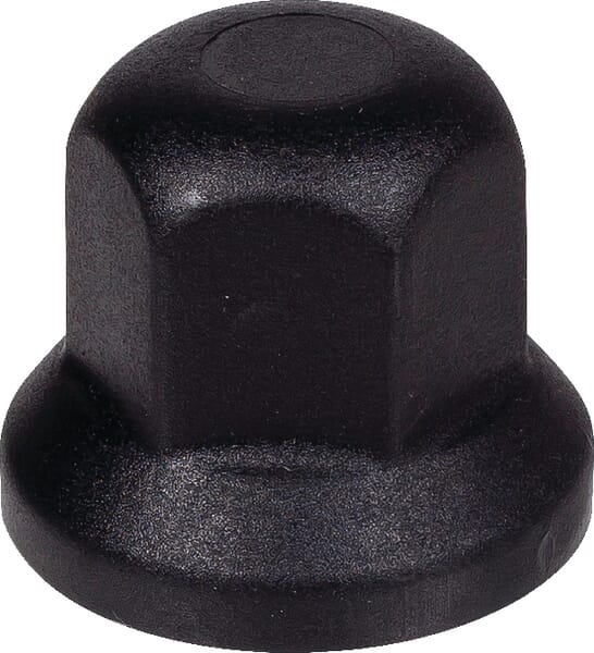 Bouchon de moyeu SW32 H=40 — réf. 48010000