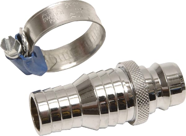Graisseur de raccord 3/4" · réf. 1734441405