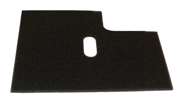 Předfiltr pro 17210-ZJ1-000