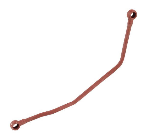 Conduit de filtre à carburant - pompe d'injection de carburant pour C-385 — réf. 2940PLA0617