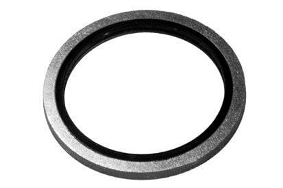 Ocelo-gumové těsnicí kroužky (x25)