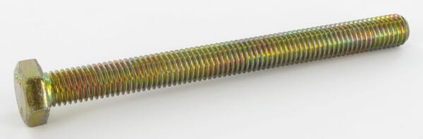 Boulon M10x110 DIN 933 Amazone · réf. DC083