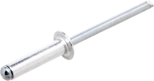 Rivet aveugle 4,8x19 — réf. BN4819