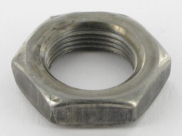 Ecrou spec. M24x1,5 M24x1.5 Niemeyer · réf. 510367