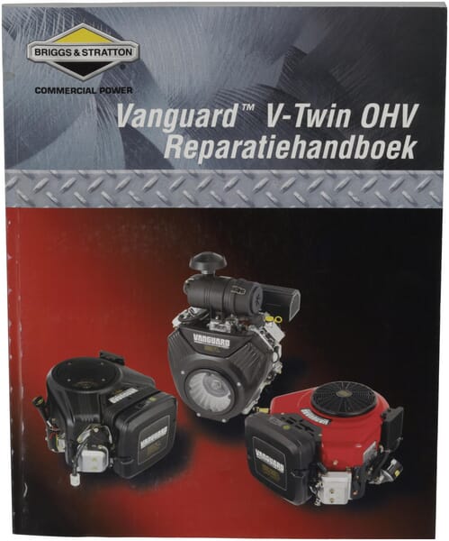 Opravárenská příručka