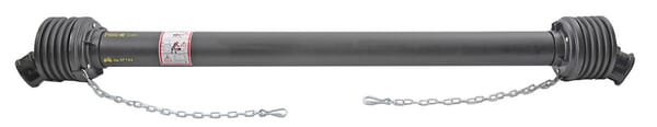 Arbre de transmission S4 L : 1210mm, Bondioli&Pavesi — réf. CS4N121CE007007
