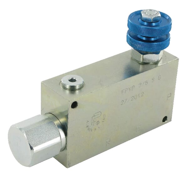 3ces.proud.reg.ventil 30-50 ST