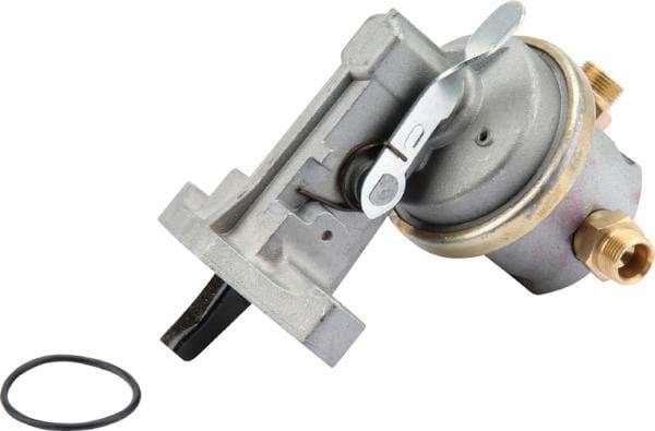 Pompe d'alimentation — réf. RE66153KR