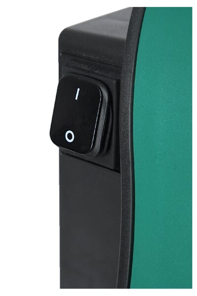 Duo-Power X2500 vue 5