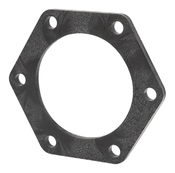 Kroužek distanční řezacího soustrojí