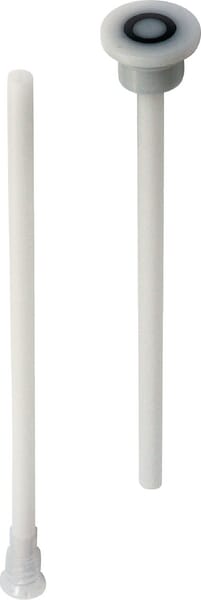Tuyau d'aspiration avec bouchon 2" BSP pour réservoir 1000L adapté à AdBlue® · réf. F15606020
