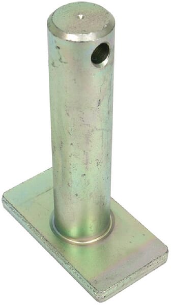 Čep spodního ramena