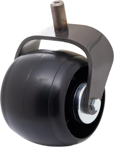 Roue complète · réf. 596316403