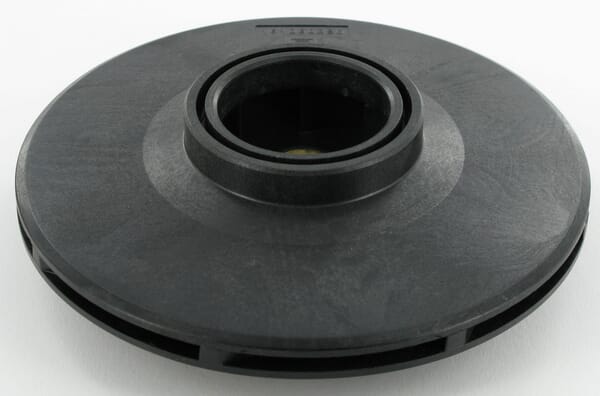 Ventilátor JETINOX 110M, mosazné pouzdro