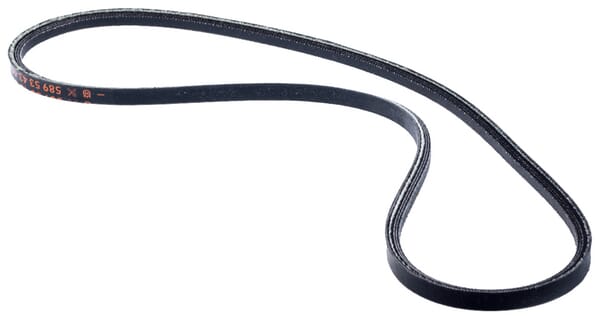 Courroie trapézoïdale — réf. 589534301