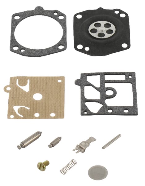 Opravár. sada karbur. Walbro