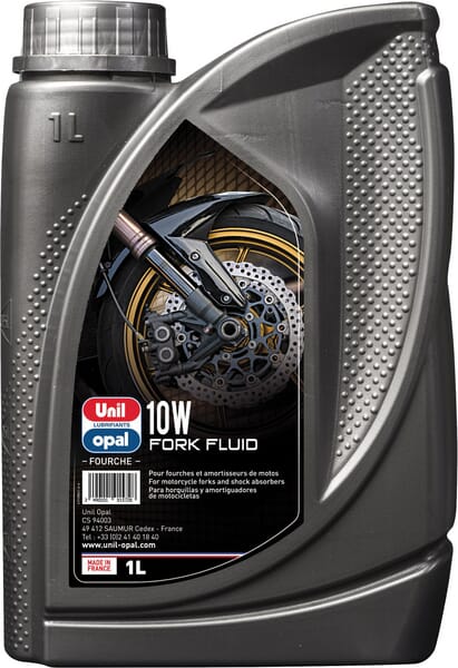 Huile de fourche 10W - 1l · réf. SP191572UO