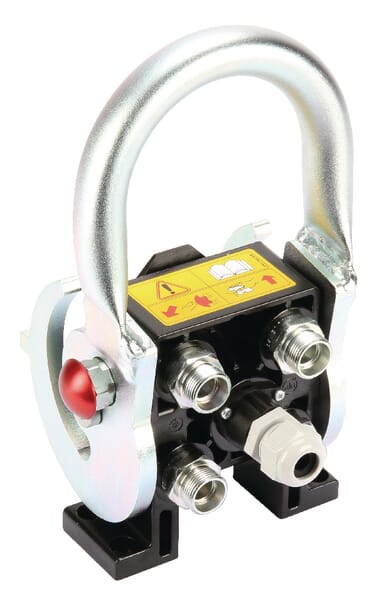 Multifaster DN10-4X15L-M22X1,5 - Multifaster - 2P5061422FC - 1