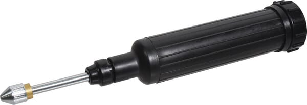 Pompe à graisse poussoir D. 65 ml Pressol — réf. FP12321