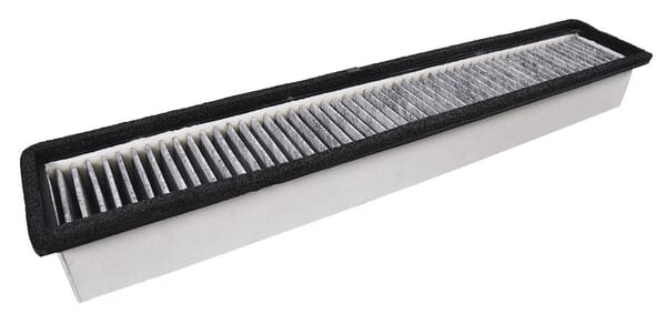 Filtre CNH — réf. 87309516