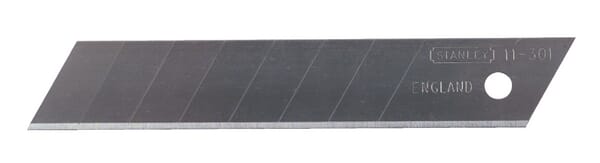 Kit de couteau Cut. 18mm 10pcs · réf. 011301