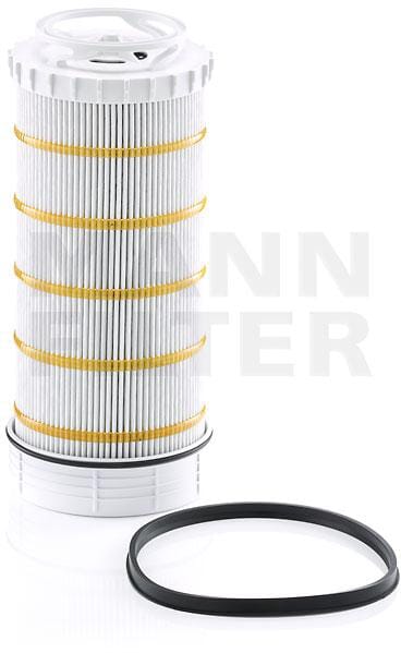 Filtre hydraulique — réf. HD15007X