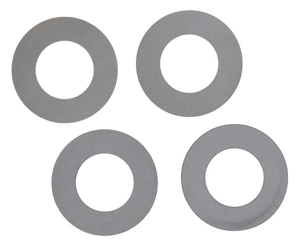 Sada lícovacích podložek