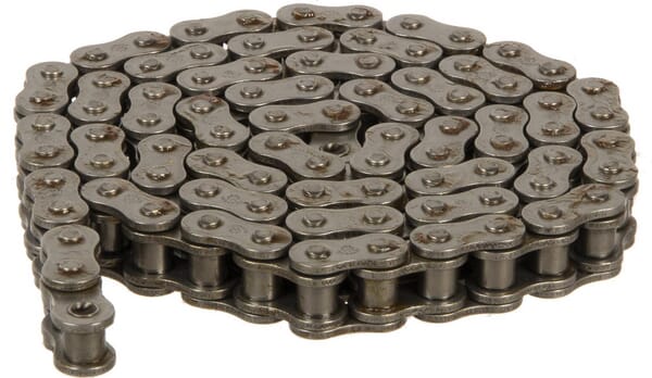 Chaîne à rouleaux 1/2x5/16 · réf. ED110