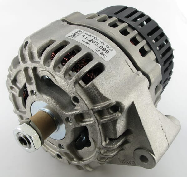 Alternateur 14V 120A — réf. IA0925