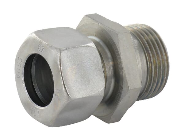 Raccord 22L - 1" BSP · réf. GEV22LR1