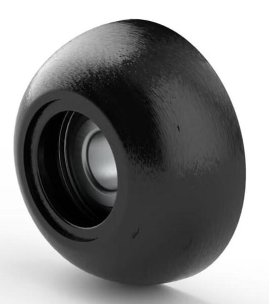 Ložisková jednotka kompletní