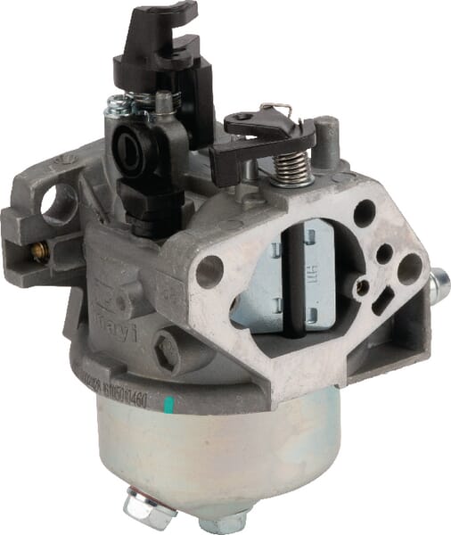 Carburateur vue 2