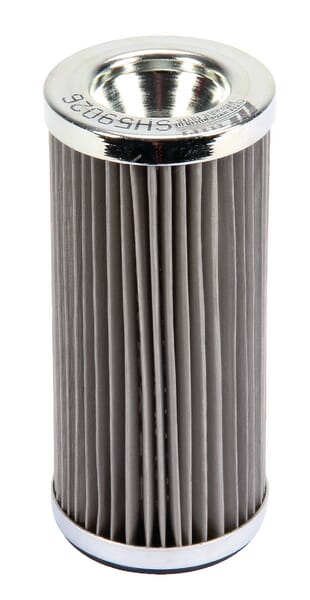 Filtre hydraulique HIFI — réf. SH59026