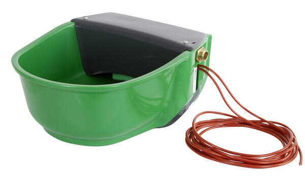 Flotteur cuve plastique chauffante Mod. SH30-24-D · réf. 222065