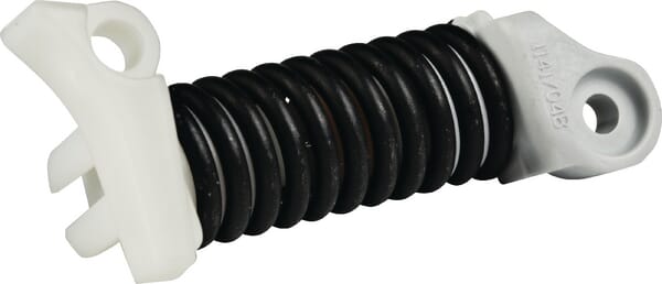 Antivibration spring