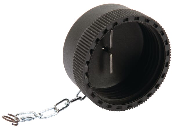 Capuchon anti-poussière 1" vue 2