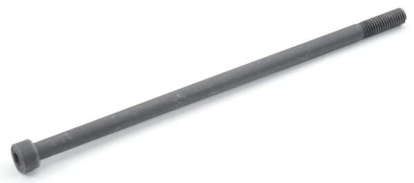Vis TCHC DIN912 M8x185 8.8 noir — réf. 9128185B