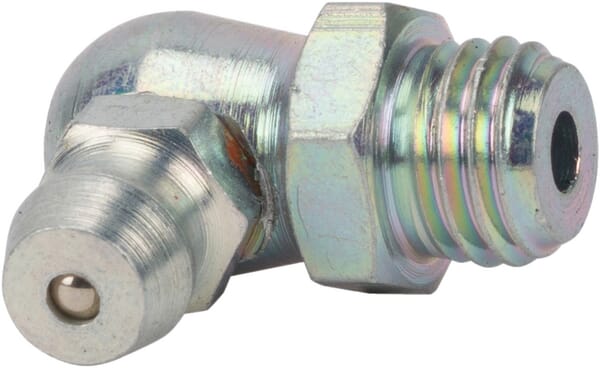 Maznice 5/16" UNF 90°