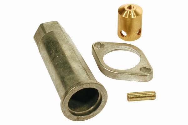 Montážní sady ovládacích kabelů VFH