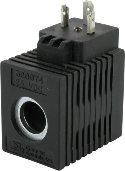 Magnet prop 910-24DC série 8