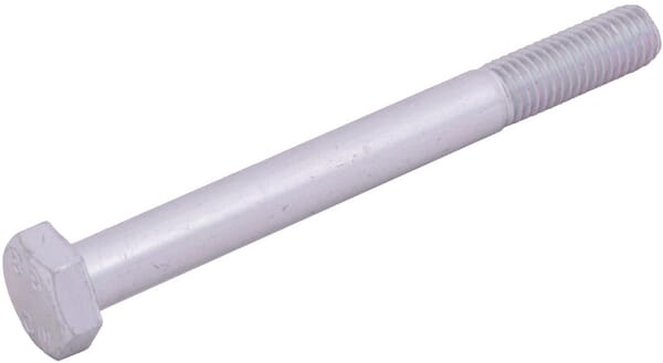 Šroub se šestihrannou hlavou F