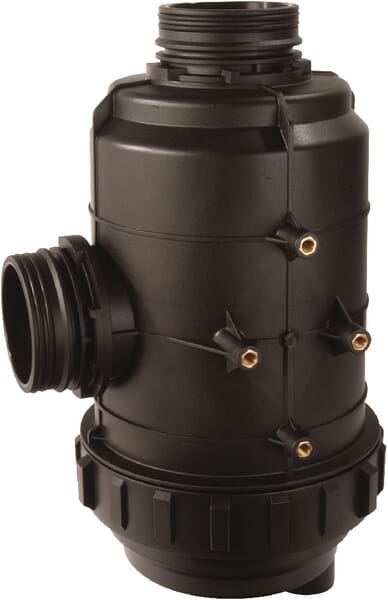 Filtre d'aspirat. 400-800l T9 — réf. 3190H3