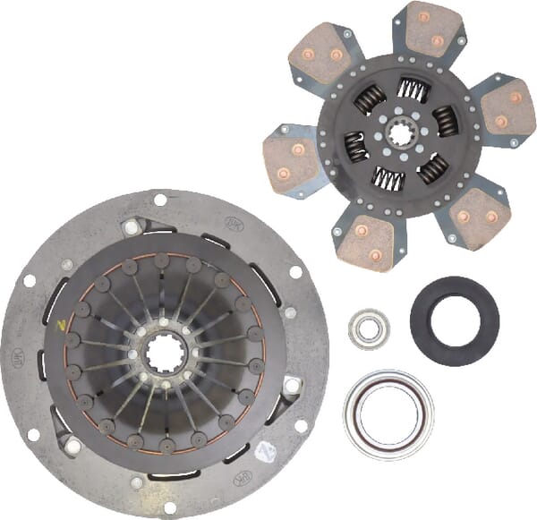 Kit embrayage · réf. 631106710